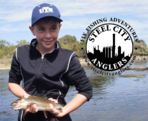 SteelCity Anglers